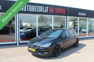 Opel Astra Opel Astra 1.4 Ultimate Bose/Led/AGR/Camera/ACC/Stoelverwarming - afbeelding nr 1