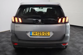 Peugeot 5008 - afbeelding nr 5