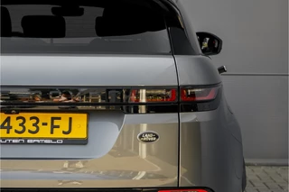 Land Rover Range Rover Evoque Land Rover Range Rover Evoque 1.5 P300e AWD R-Dynamic HSE Black Pack Pano Camera 20