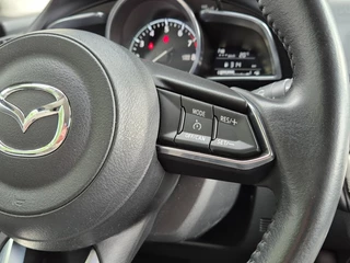 Mazda CX-3 Mazda CX-3 SKYACTIV-G 120 2.0 6AT GT-LUXURY - afbeelding nr 16