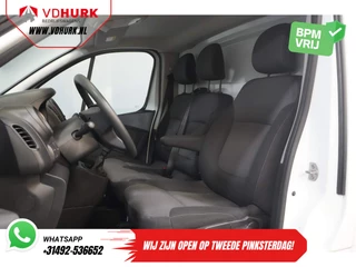 Renault Trafic - afbeelding nr 11