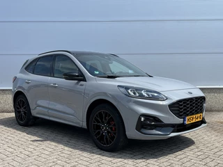 Ford Kuga Ford Kuga 2.5 PHEV Graphite Tech Ed TECHPACK! BLACKPACK! PANODAK! - afbeelding nr 3