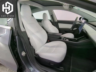 Tesla Model 3 Tesla Model 3 Standard RWD Plus 60 kWh 88% SOH Autopilot 19 inch - afbeelding nr 7