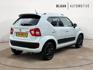 Suzuki Ignis - afbeelding nr 10