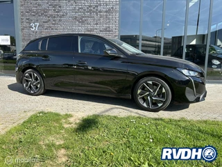 Peugeot 308 Peugeot 308 1.5 BlueHDi Allure Pack Business - afbeelding nr 4