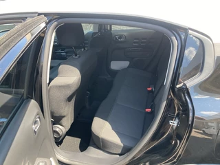 Citroën C3 Citroën C3 1.2 110pk MAX AUTOMAAT / Navi - afbeelding nr 7