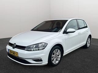 Volkswagen Golf Volkswagen Golf 1.0 TSI Comfortline Betrouwbare Klasse met een Glimlach! - afbeelding nr 35