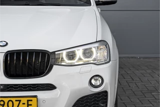 BMW X4 Schuifdak Leder Trekhaak - afbeelding nr 16
