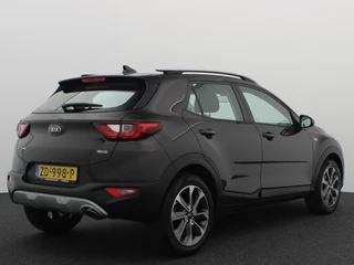Kia Stonic Kia Stonic 1.0 T-GDi DynamicLine CAMERA / AIRCO / CRUISE / CARPLAY / DAB+ / PDC / BLUETOOTH / NL-AUTO - afbeelding nr 14