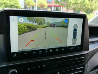 Ford Transit Custom Ford Transit Custom 320 2.0 TDCI 136PK L2H1 Trend | APPLE CARPLAY | CAMERA | - afbeelding nr 8