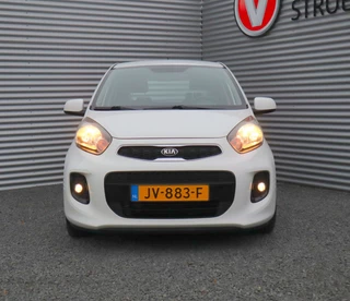 Kia Picanto - afbeelding nr 11