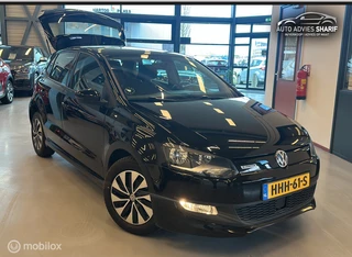 Volkswagen Polo Volkswagen Polo 1.0 BlueMotion ACC |Airco|Nw APK|St.verwarm. - afbeelding nr 13