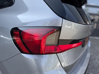 BMW X1 BMW X1 sDrive20i M-sport|Pano|LED|VOL - afbeelding nr 19