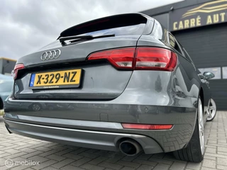 Audi A4 Audi A4 Avant 2.0 TFSI Sport Pro Line S |252PK|3xS-LINE|PANO - afbeelding nr 37