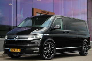 Volkswagen Multivan - 422215323-0