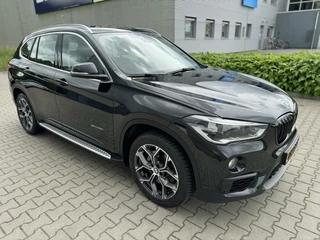 BMW X1 BMW X1 sDrive20i Centennial High Executive - afbeelding nr 33