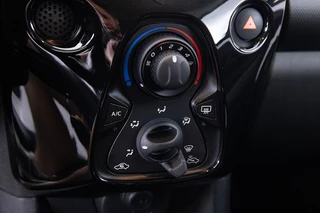 Citroën C1 Citroën C1 1.0 VTi Feel 5-drs | AIRCO | BLUETOOTH - afbeelding nr 9