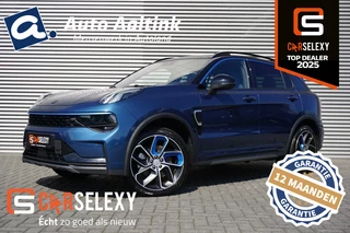 Lynk & Co 01 262PK PHEV AUTOM. | 19.363KM! | PANO | 1800KG TREKGEWICHT
