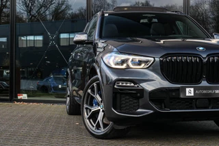 BMW X5 BMW X5 XDrive45e M-Sport - PANO - TREKHAAK - VOL!! - afbeelding nr 15