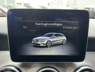 Mercedes-Benz CLA Mercedes CLA-klasse Shooting Brake 180 Business Solution - afbeelding nr 15