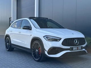 Mercedes-Benz GLA - afbeelding nr 5
