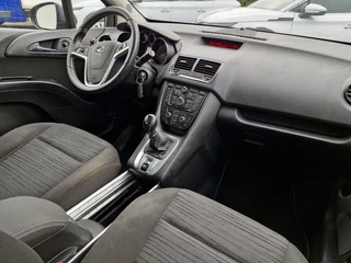 Opel Meriva - afbeelding nr 7