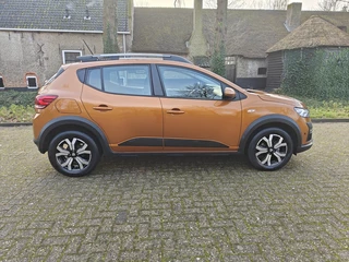 Dacia Sandero Stepway - afbeelding nr 21