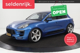 Porsche Macan - 123470831-0