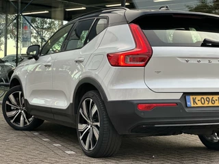 Volvo XC40 Volvo XC40 Recharge P8 AWD R-Design Harman/Kardon - afbeelding nr 19