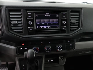 MAN TGE | Camera | Multimedia | Airco | Cruise | Betimmering - afbeelding nr 16