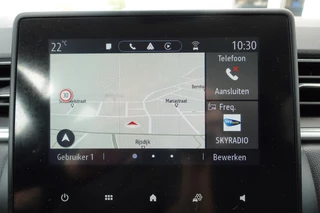 Renault Captur Renault Captur 1.3 TCE Techno Automaat 17.000 km !! - afbeelding nr 13