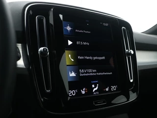 Volvo XC40 - afbeelding nr 20