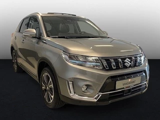 Suzuki Vitara - afbeelding nr 4