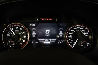 Dodge Ram 1500 Dodge Ram 6.2 TRX Crew Cab|NAP|LPG|Rambar|HUD|Pano|HK Audio| - afbeelding nr 27