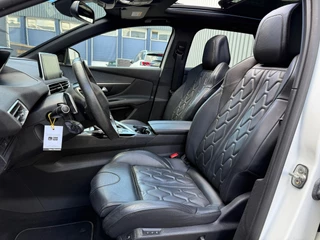 Peugeot 3008 Peugeot 3008 1.6 PureTech GT Line|Pano|Massage|Trekhaak|Leer - afbeelding nr 49