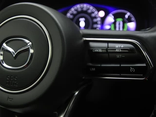 Mazda CX-60 Mazda CX-60 2.5 E-SKYACTIV PHEV Exclusive-Line 4WD automaat | Panorama Pack | Comfort Pack met wegklapbare trekhaak en all-weather banden : dealer onderhouden - afbeelding nr 26