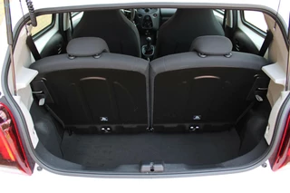 Peugeot 108 Peugeot 108 1.0 e-VTi Active, 5-Drs, Pdc, Airco, Elek ramen voor, Bluetooth, - afbeelding nr 16