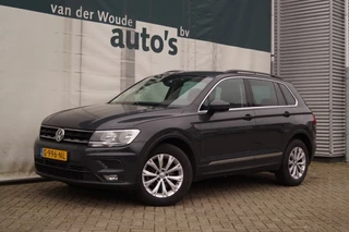 Volkswagen Tiguan - afbeelding nr 2