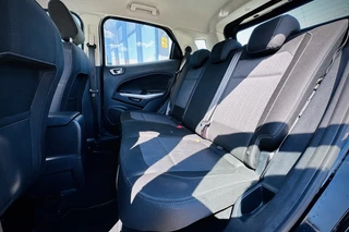 Ford EcoSport - afbeelding nr 8