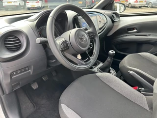 Toyota Aygo - afbeelding nr 13