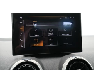 Audi Q2 Audi Q2 35 TFSI 150 pk S-Tronic S Edition Matrix led, Navi plus, Pdc - afbeelding nr 25