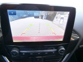 Ford Fiesta Ford Fiesta 1.0 EB Active X-Pack, Winter-Pack, Driver Ass. Pack - afbeelding nr 20