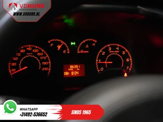 Fiat Doblò Fiat Doblò Cargo 1.3 MJ BPM VRIJ! 7x Voorraad NL Auto/ Airco/ Bluetooth/ Betimmering - afbeelding nr 16