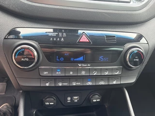 Hyundai Tucson Hyundai Tucson 1.6 GDi Premium 3 MND GAR | LEER | NAVI | LMV | CRUISE CONTROL | - afbeelding nr 14