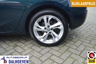 Opel Astra Opel Astra 1.4 Turbo NAVI, Cruise control - afbeelding nr 34