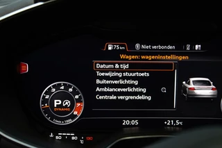 Audi TT Audi TT 45 TFSI Quattro Pro Line S | 245 PK | - afbeelding nr 50