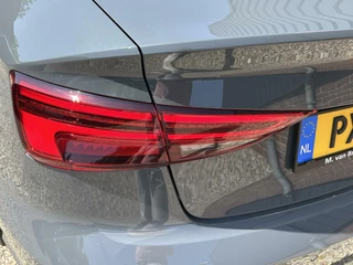 Audi A3 Audi A3 Limousine 1.0 TFSI Sport Trekhaak/Ecc/Pdc/Led/Navigatie - afbeelding nr 19