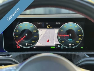 Mercedes-Benz A-Klasse Mercedes A-Klasse 250e AMG |PANO|BURMEST|360|ACC|SFEER|GARANTIE - afbeelding nr 29
