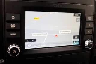 Mercedes-Benz Vito Mercedes-Benz Vito 116 CDI 163pk 7G Automaat XL Extra Lang 4x4 ZG2 LED/Sortimo Inrichting 08-2020 - afbeelding nr 17