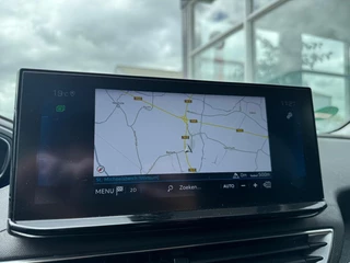 Peugeot 3008 Peugeot 3008 1.2 PureTech Blue Lease Allure|Trekhaak|Camera|Navi|Keyless| - afbeelding nr 13
